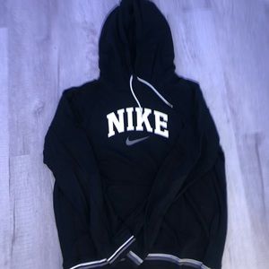 Slightly used Nike sweater